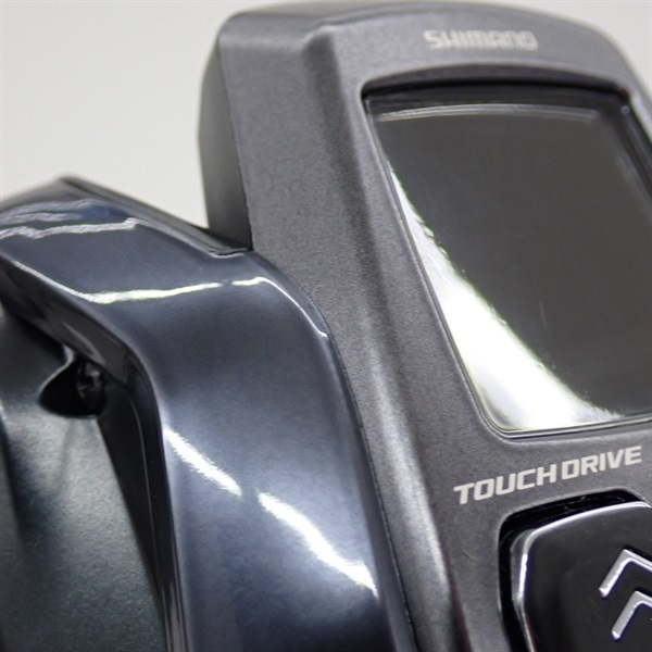 ２３フォースマスター６００　右